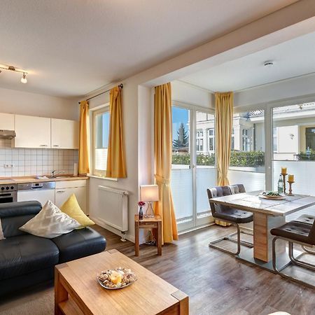 Haus Meerblick - 15 Heringsdorf  Eksteriør bilde