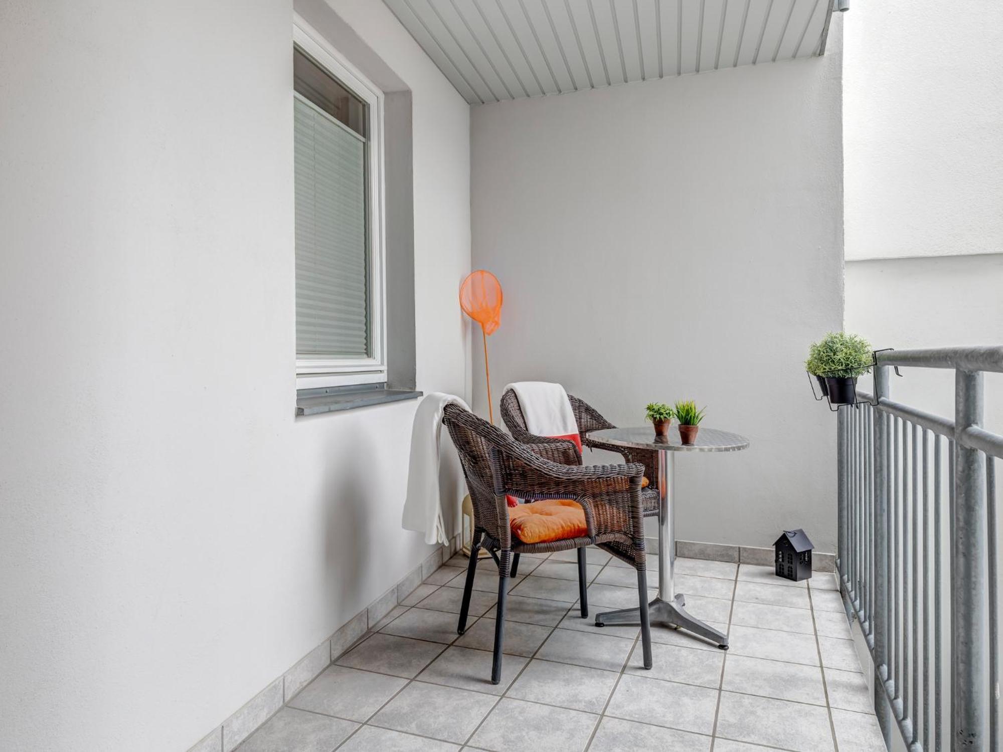 Haus Meerblick - 15 Heringsdorf  Eksteriør bilde