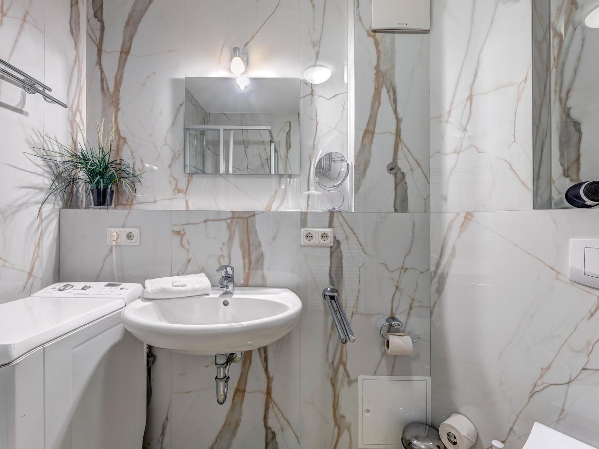 Haus Meerblick - 15 Heringsdorf  Eksteriør bilde