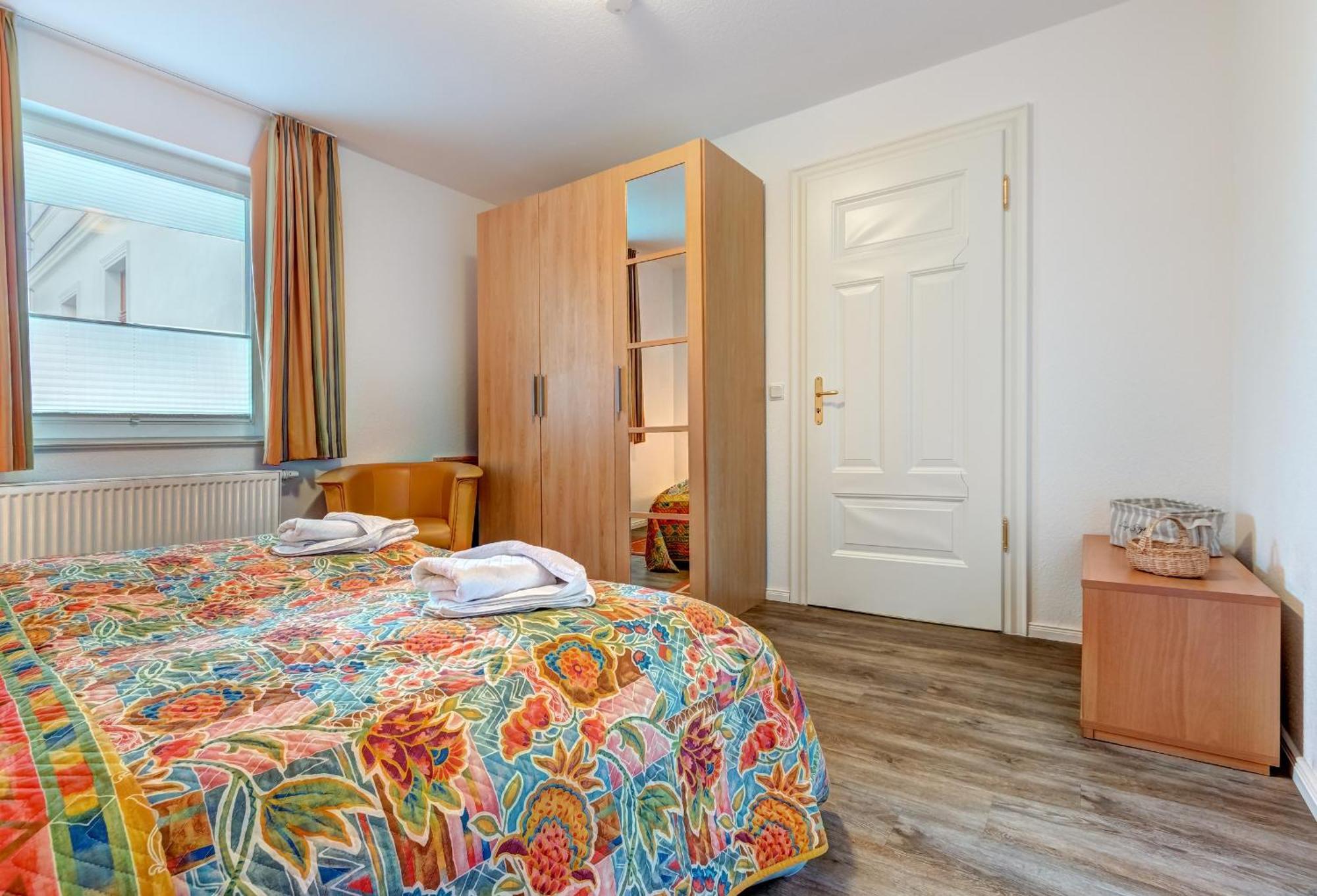 Haus Meerblick - 15 Heringsdorf  Eksteriør bilde