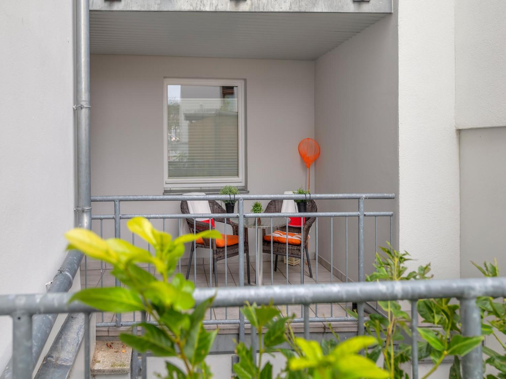 Haus Meerblick - 15 Heringsdorf  Eksteriør bilde