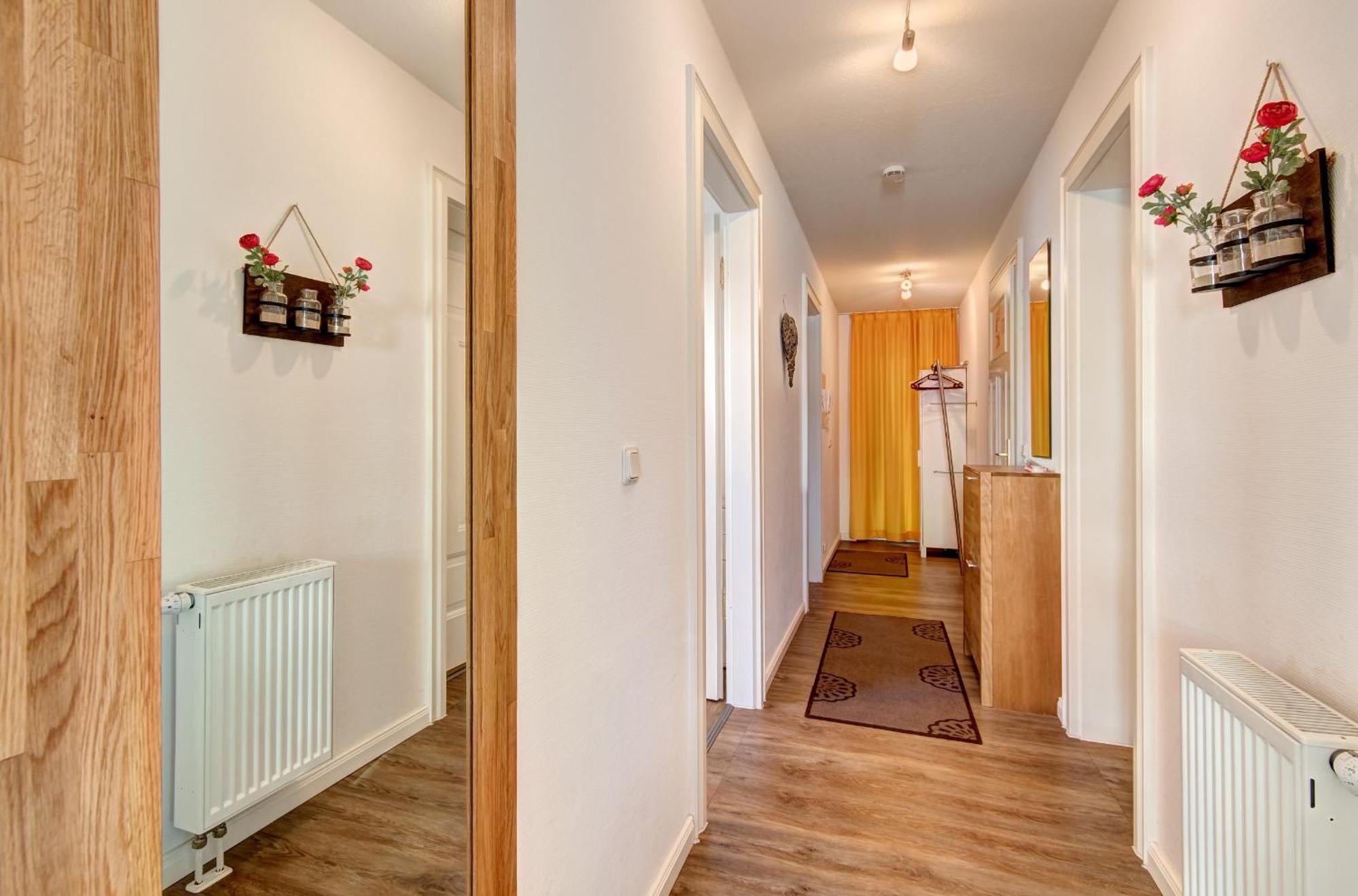 Haus Meerblick - 15 Heringsdorf  Eksteriør bilde