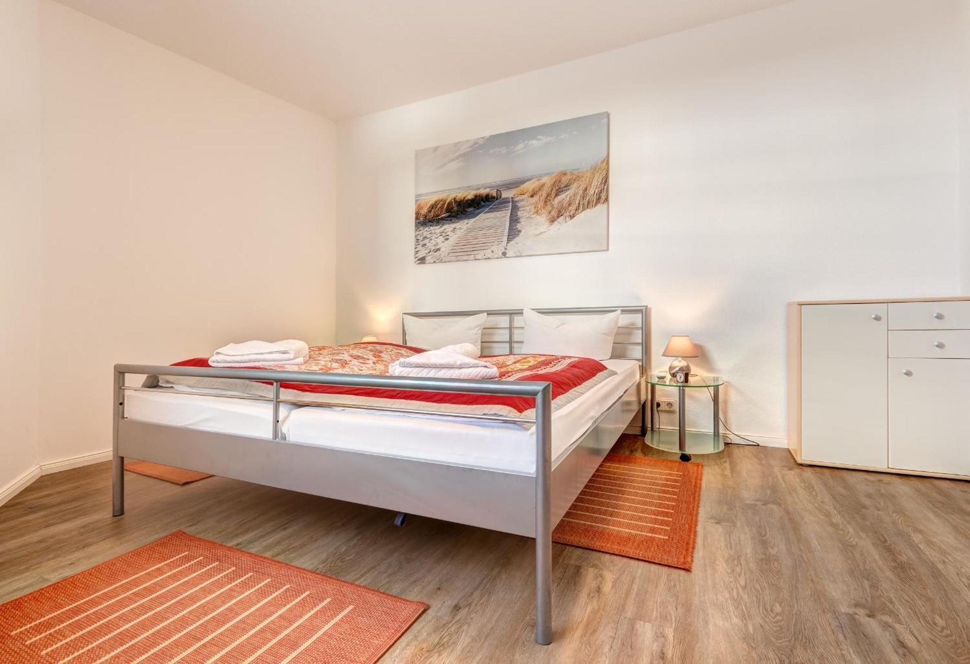Haus Meerblick - 15 Heringsdorf  Eksteriør bilde