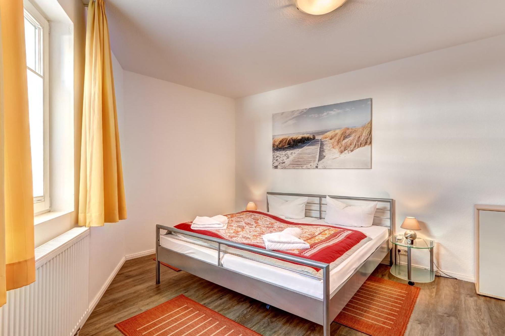 Haus Meerblick - 15 Heringsdorf  Eksteriør bilde