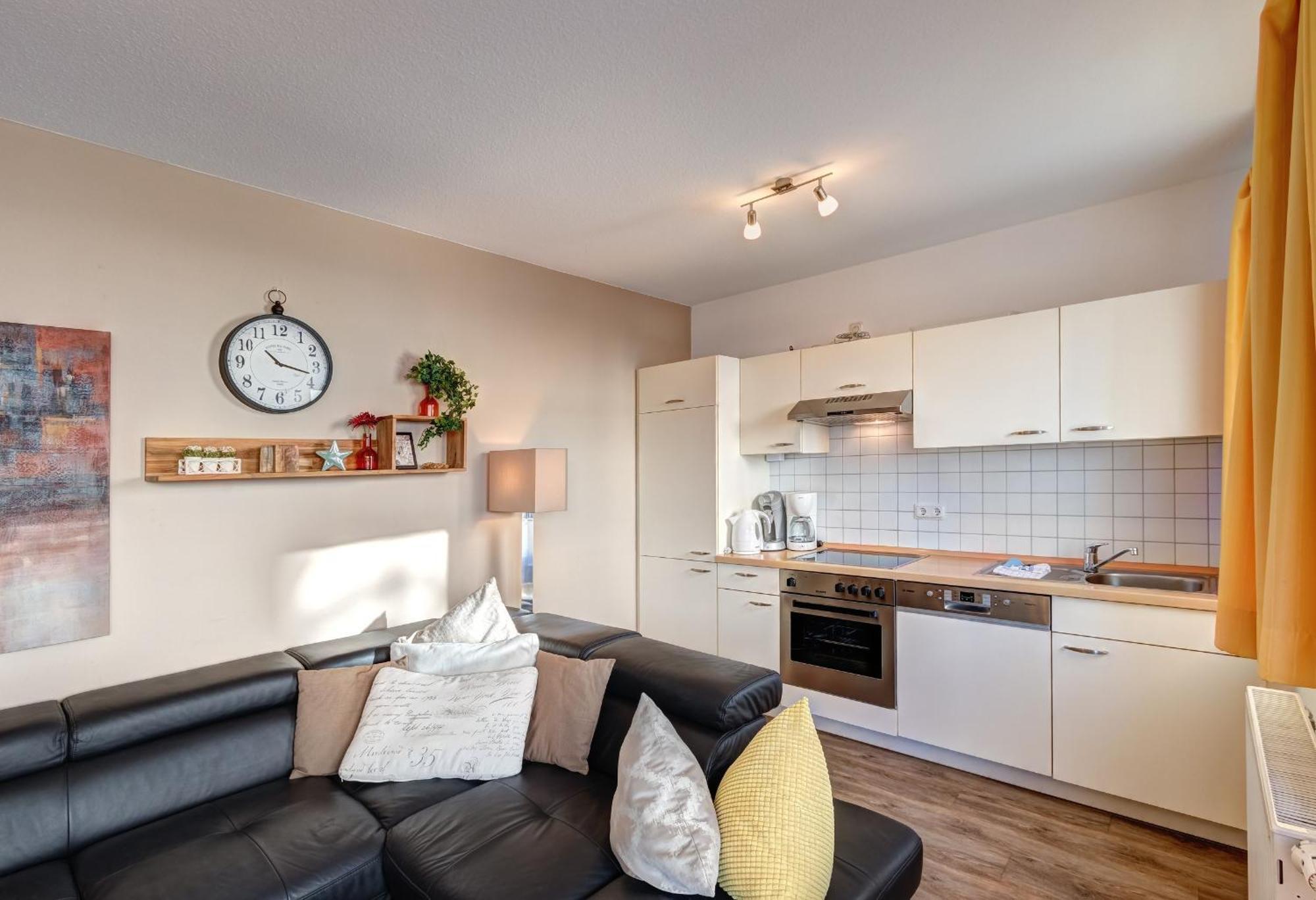 Haus Meerblick - 15 Heringsdorf  Eksteriør bilde